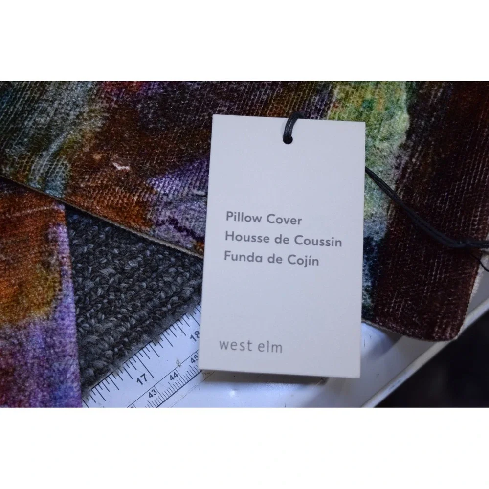 West Elm new west